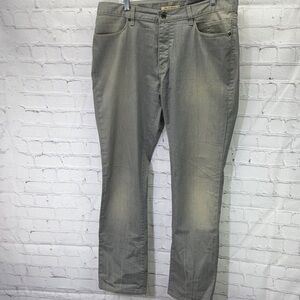 John Varvatos star USA men’s Wight jeans SZ 36. EUC